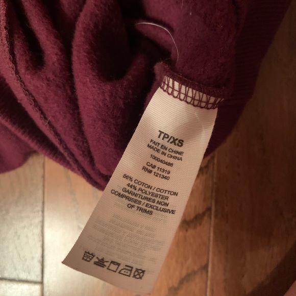 Garage crew neck - Picture 4 of 4